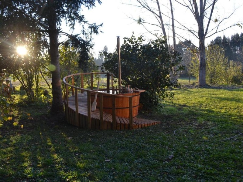 Wasserbecken
