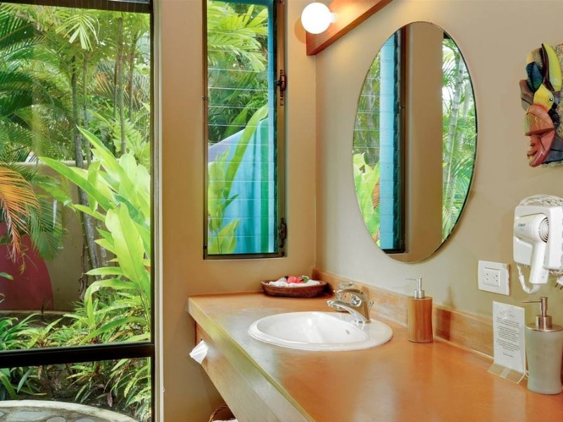 Alma del Pacifico - Badezimmer