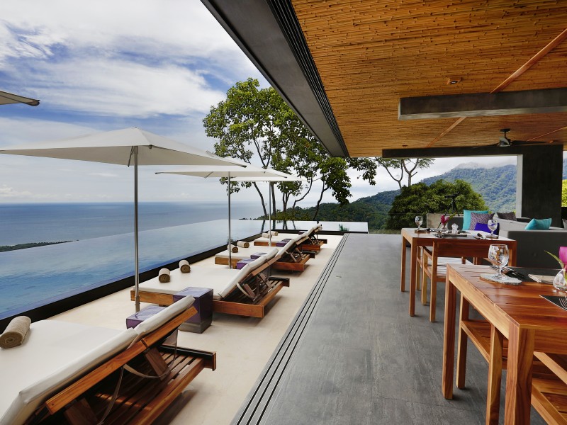 Kura Design Villas Lounge