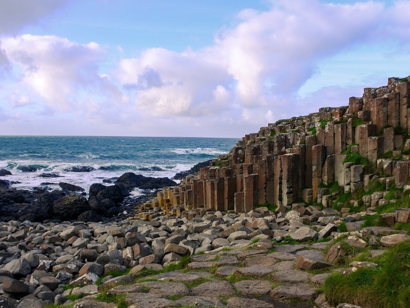 giants causeway