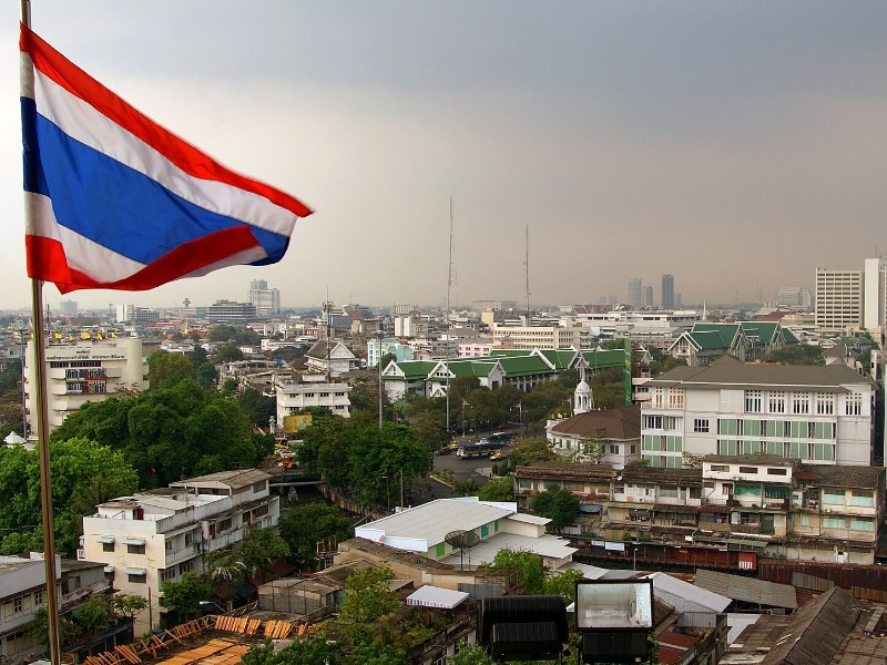 Bangkok