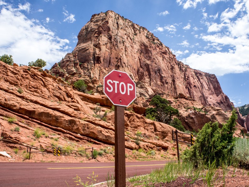 Southwest USA Adventure Self-Drive - 31