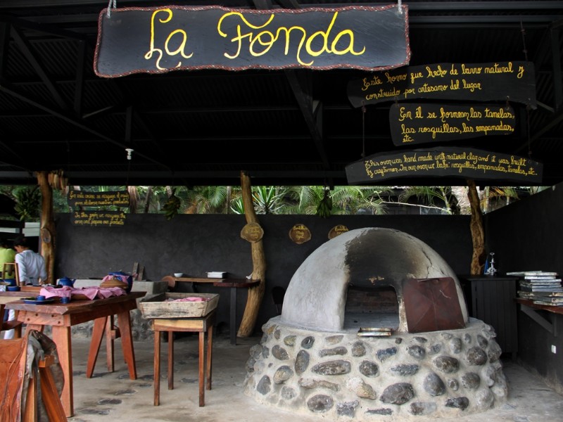 Buena Vista Lodge - Restaurant