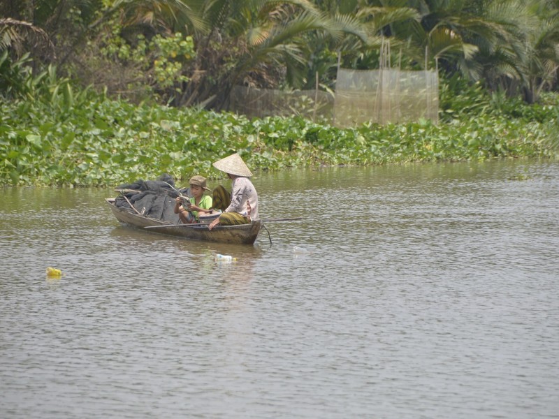 Mekong Delta