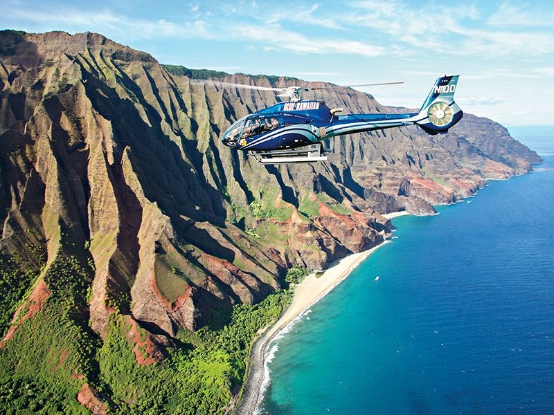 Ultimate Air Adventure