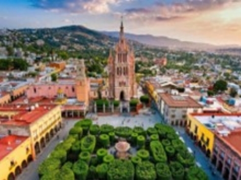 San Miguel De Allende