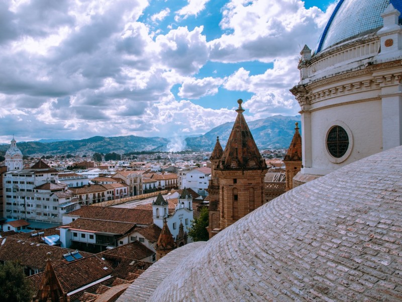 Cuenca