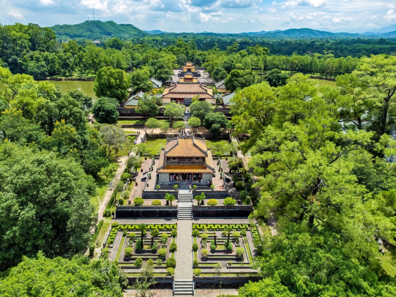 Vietnam - Hue