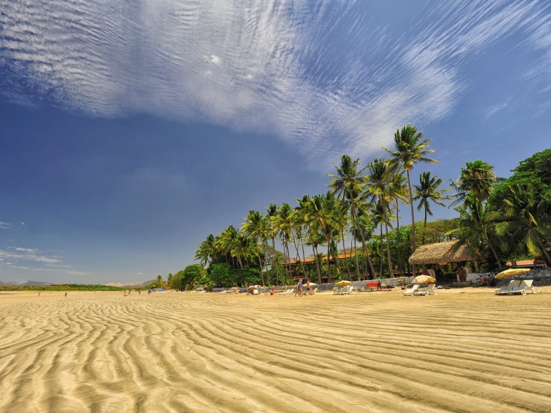 Tamarindo Diria Strand