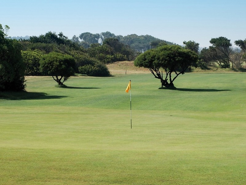Oporto GC