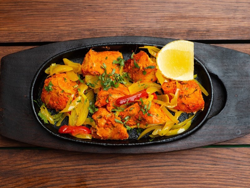 Indian Food