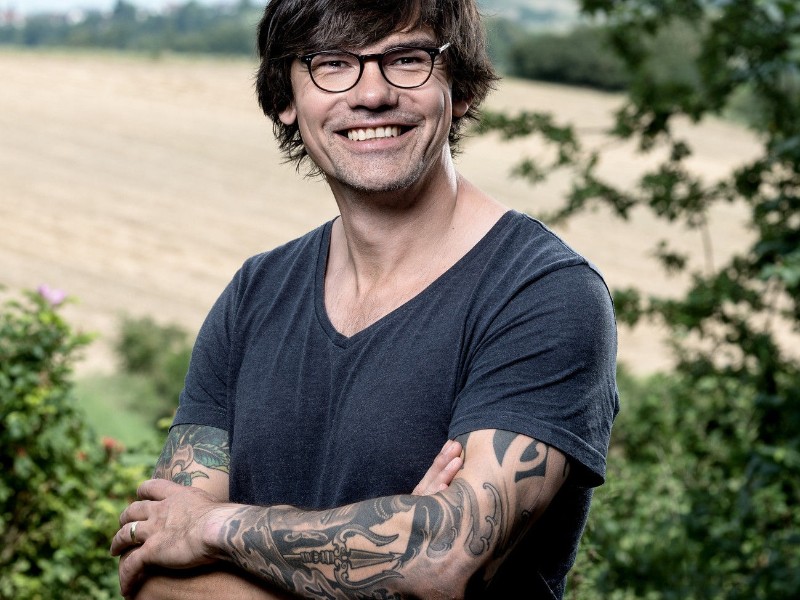 Volker - Naturverbunden