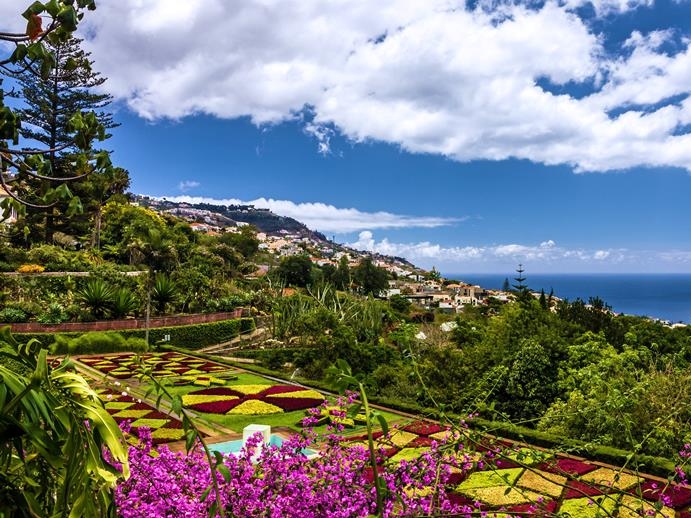 Funchal Madeira (3)