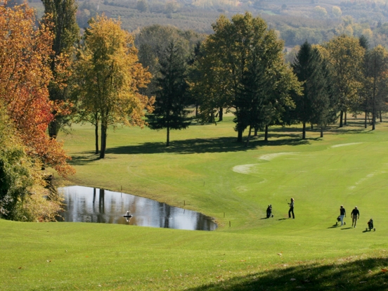 Cherasco Golf Club