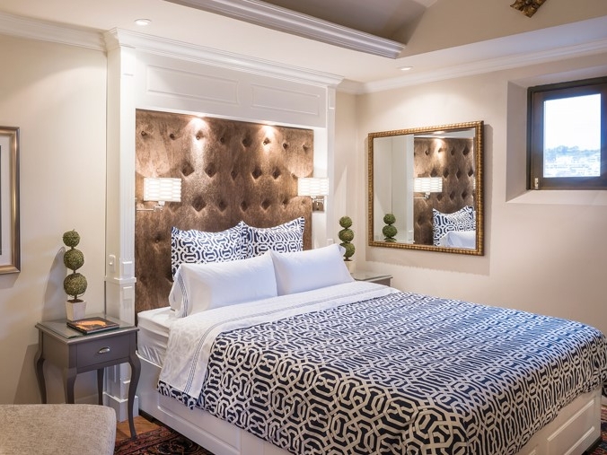 Doppelzimmer Basilica