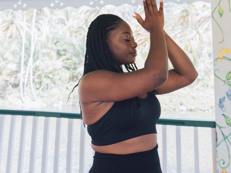 Yoga 
