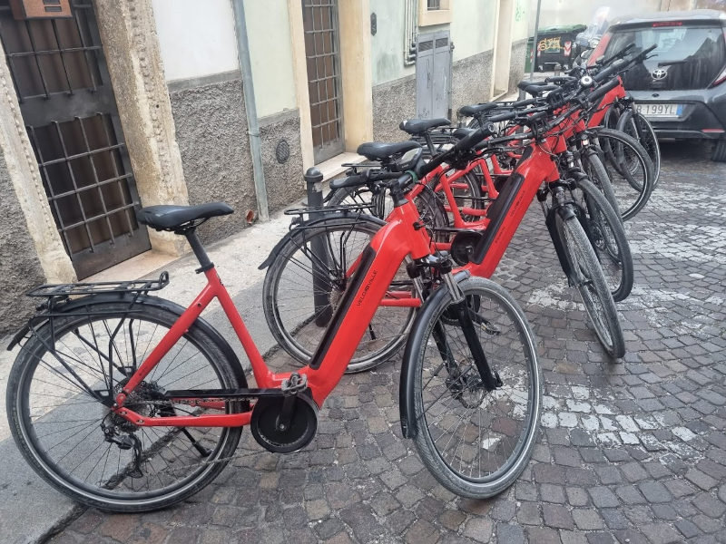 PEDAL THROUGH VALPOLICELLA