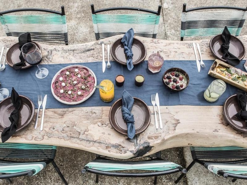 Maraica - Restaurant