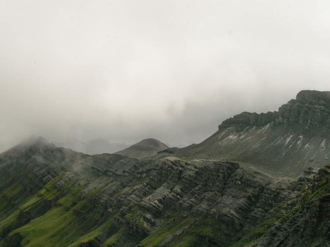 Santa Cruz Trek 4D/3N