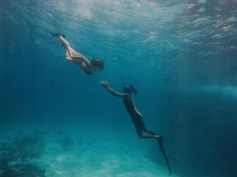 Negril, Snorkel