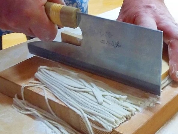 Matsumoto Castle Tour & Soba Noodle Expe