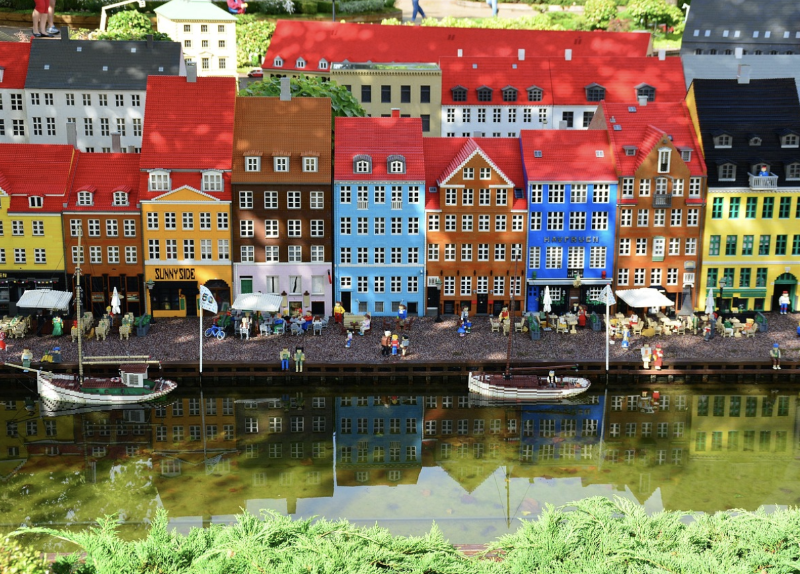Legoland