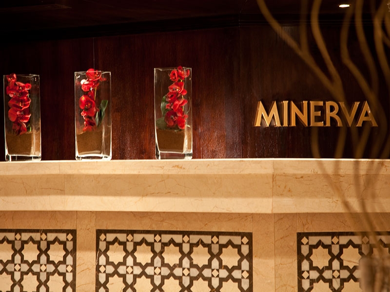 Steigenberger Minerva