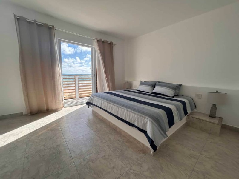 Master Bedroom / Second Floor