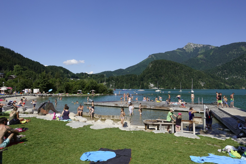 Wolfgangsee