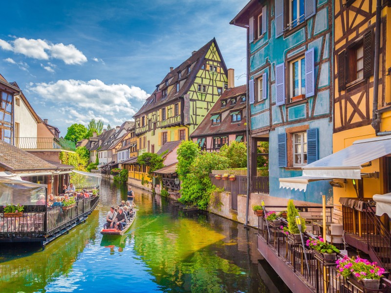 France - Colmar