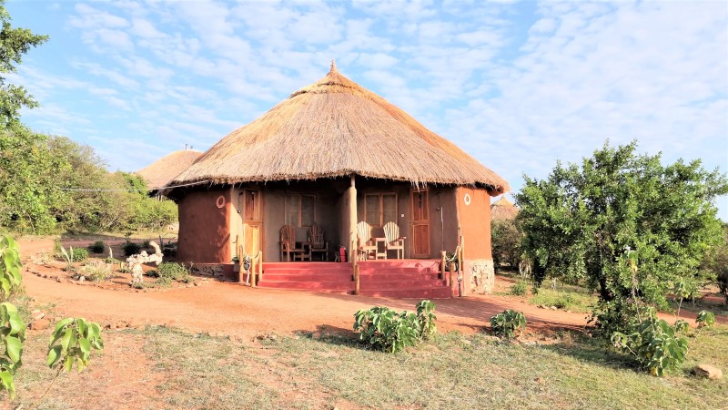 Maasai Boma Komfort