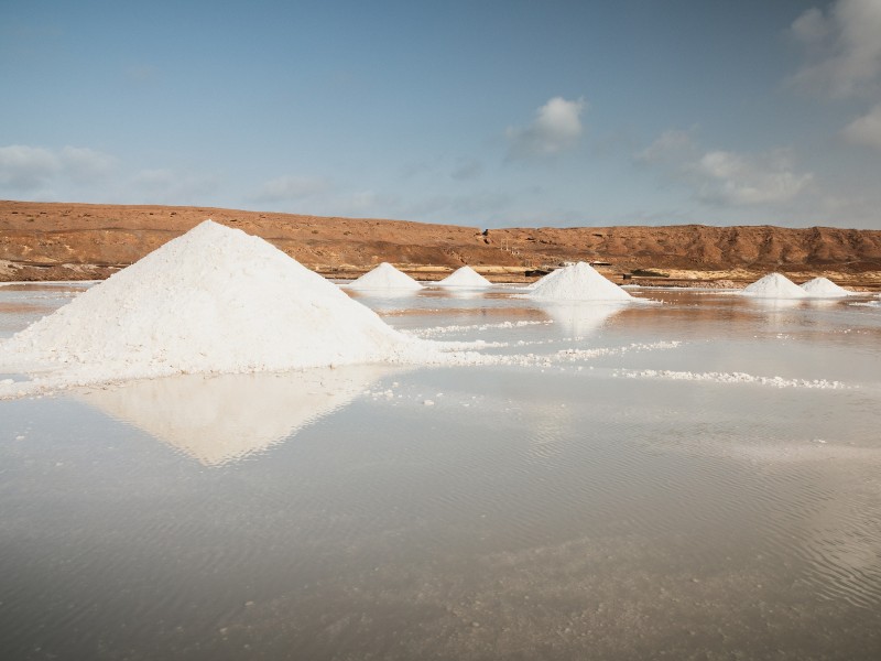 Cape Verde - Sal