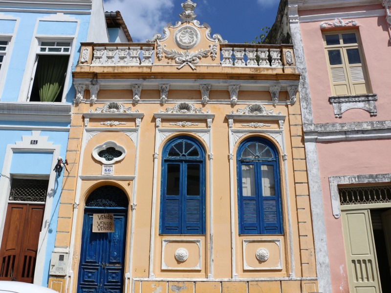 Brazil - Salvador (1)