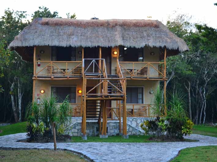 Eco Village - Bungalows
