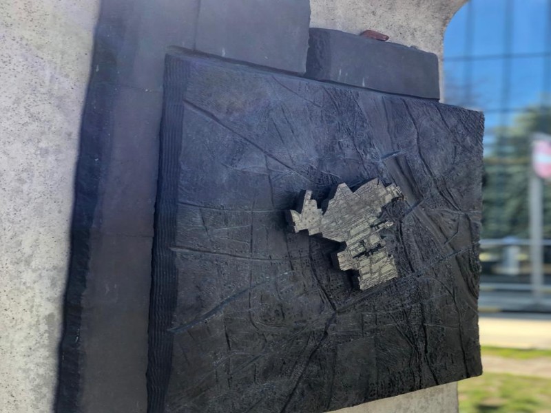 Jewish Ghetto Warsaw