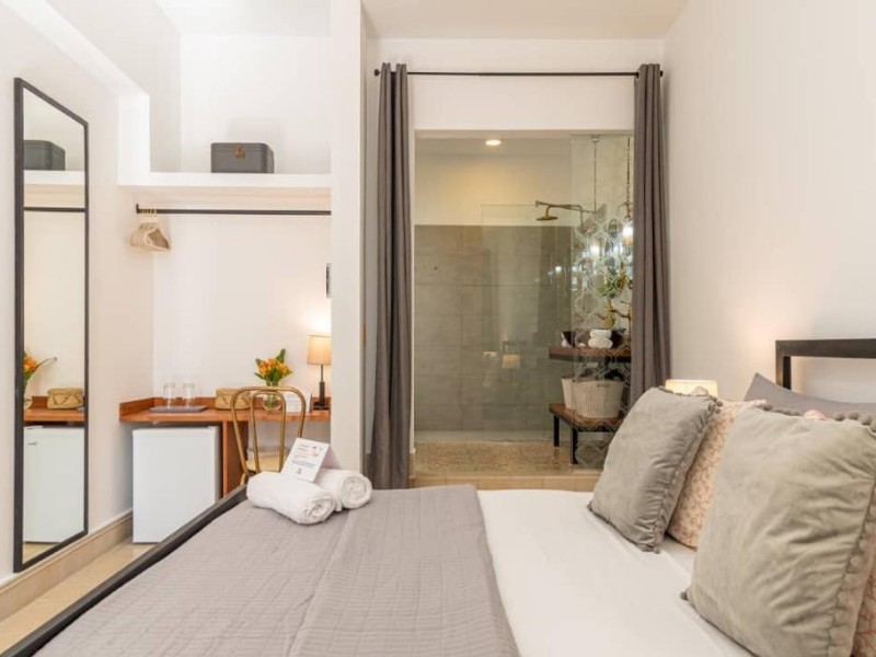 Hostal Vieja Habana - Standard