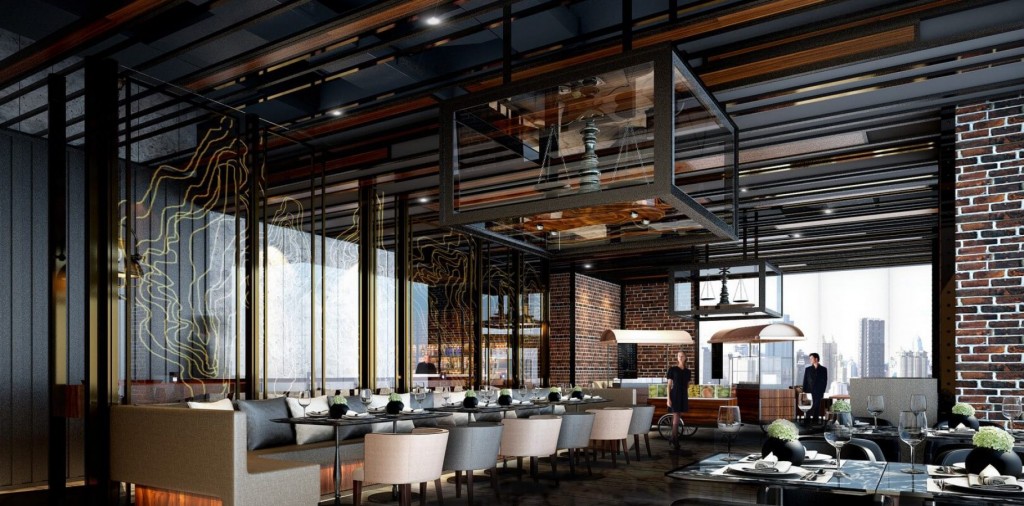 Skyview Hotel Bangkok