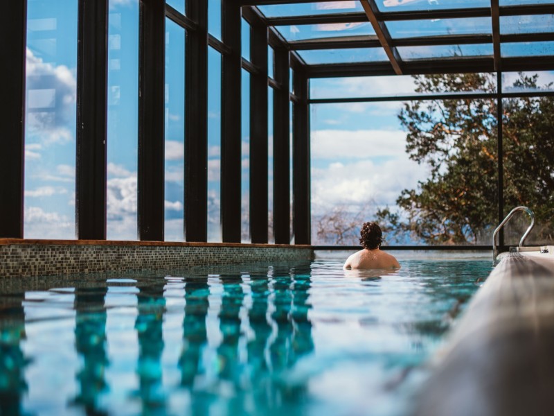 AWA Puerto Varas Hotel Spa