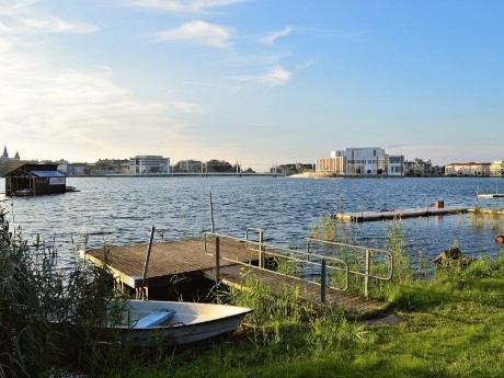 Sweden - Jönköping