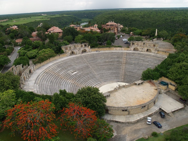 Altos de Chavon