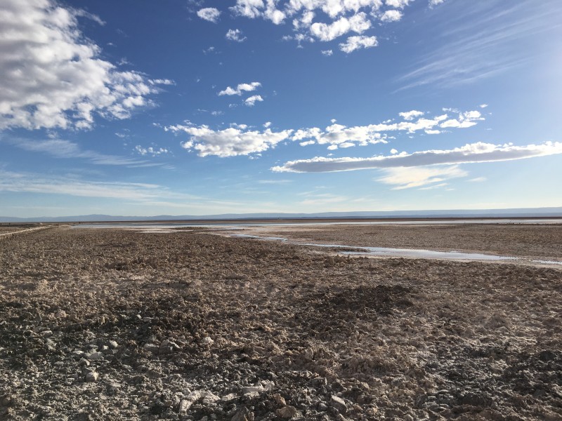 Atacama