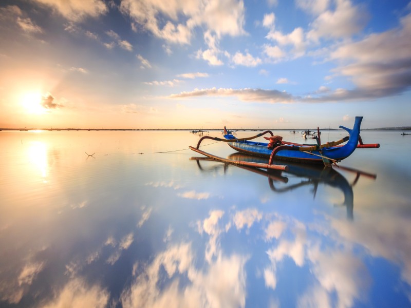 Indonesia - Bali - Sanur