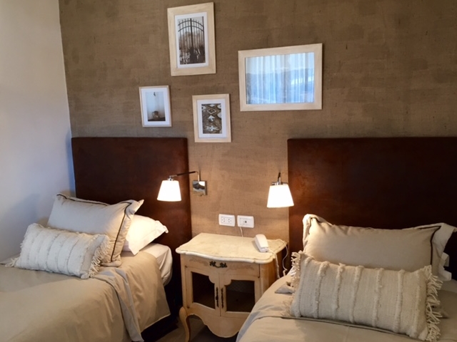 El Cortijo - Superior Zimmer