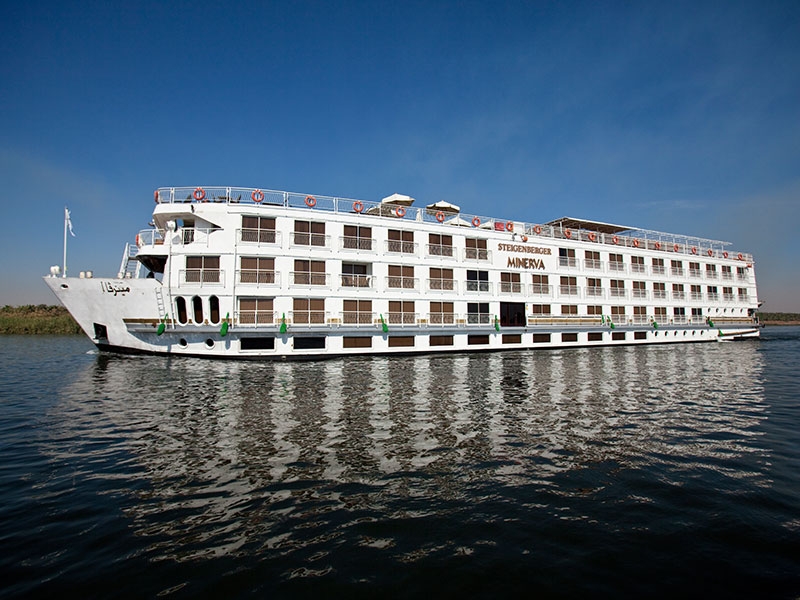 Steigenberger Minerva