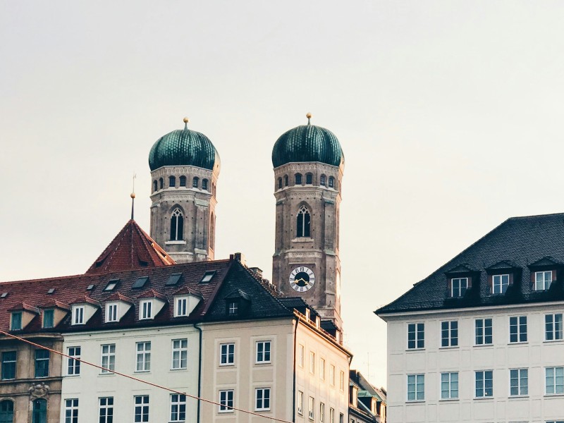 Munich