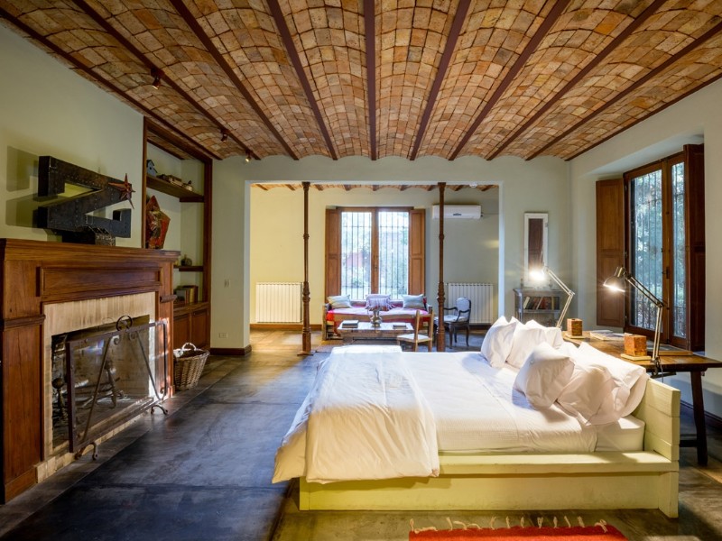 Estancia La Bandada Suite Hornero