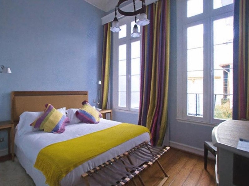 Colores - Standard-Doppelzimmer