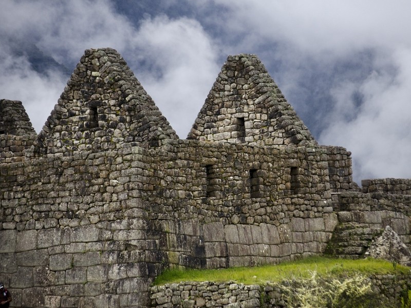 Machu Picchhu