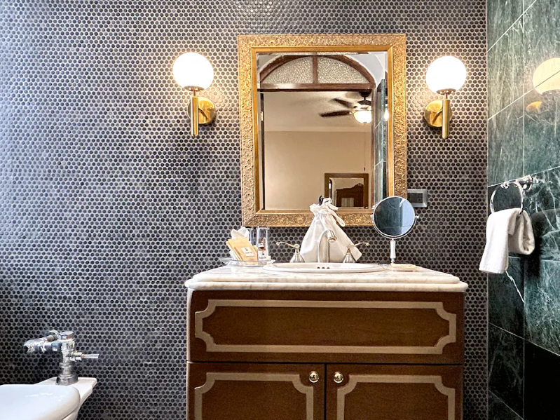 Casa Lucia_Badezimmer 