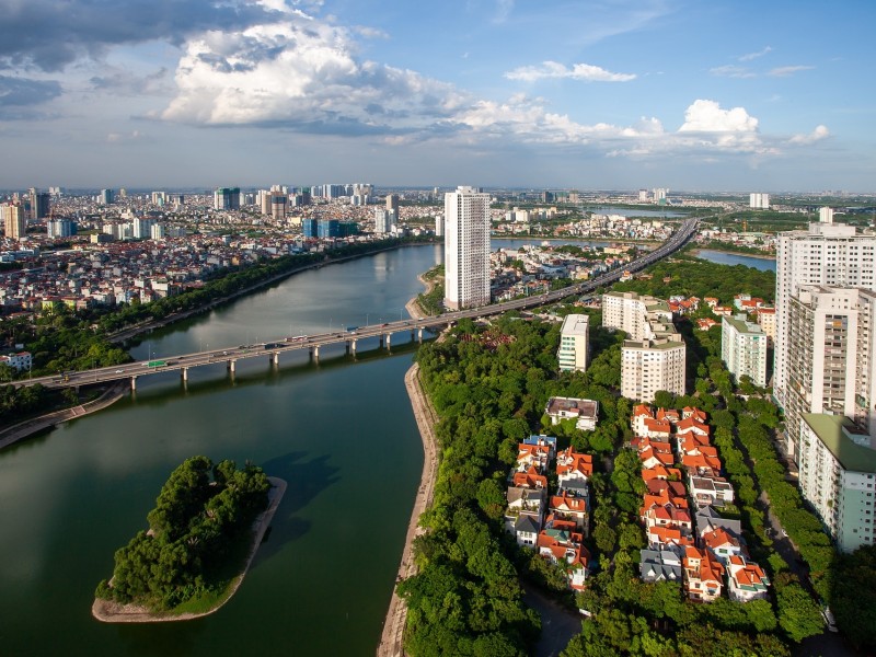 Hanoi